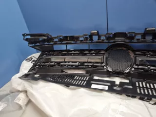 VG07136GA Решетка радиатора Volkswagen Tiguan 1 Арт ZAP349734, вид 8