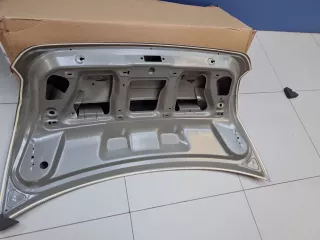 8220031 Крышка багажника Volkswagen Polo 5 Арт ZAP349855, вид 2
