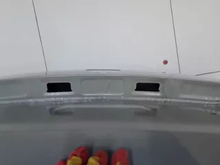 8220031 Крышка багажника Volkswagen Polo 5 Арт ZAP349855, вид 3