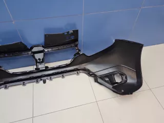 8190536 Бампер передний Renault Duster 2 Арт ZAP349885, вид 11