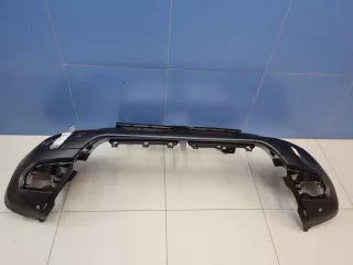 8190536 Бампер передний Renault Duster 2 Арт ZAP349885, вид 13