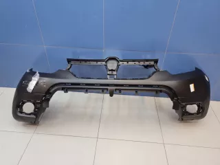 8190536 Бампер передний Renault Duster 2 Арт ZAP349885, вид 2