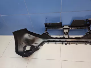 8190536 Бампер передний Renault Duster 2 Арт ZAP349885, вид 4
