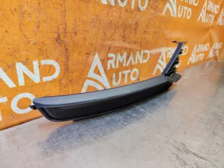 5JA807682A9B9, 5JA807682A, 4 окантовка ПТФ Skoda Rapid Арт AR282148, вид 2