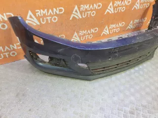 5NU807217AGRU, 5NU807221, 9 бампер фольксваген, фольцваген тигуан Volkswagen Tiguan 1 Арт AR303715, вид 2