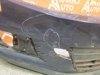 5NU807217AGRU, 5NU807221, 9 бампер фольксваген, фольцваген тигуан Volkswagen Tiguan 1 Арт AR303715, вид 3