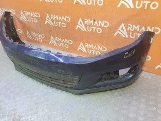 5NU807217AGRU, 5NU807221, 9 бампер фольксваген, фольцваген тигуан Volkswagen Tiguan 1 Арт AR303715, вид 6
