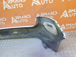 5G6807417AKGRU, 5G6807421, 9 бампер фольксваген, фольцваген гольф Volkswagen Golf 7 Арт AR303724, вид 11