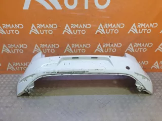 5G6807417AKGRU, 5G6807421, 9 бампер фольксваген, фольцваген гольф Volkswagen Golf 7 Арт AR303724, вид 7