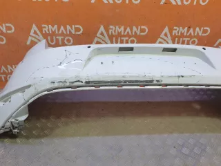 5G6807417AKGRU, 5G6807421, 9 бампер фольксваген, фольцваген гольф Volkswagen Golf 7 Арт AR303724, вид 8