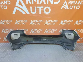 5G6807417AKGRU, 5G6807421, 9 бампер фольксваген, фольцваген гольф Volkswagen Golf 7 Арт AR303724, вид 9
