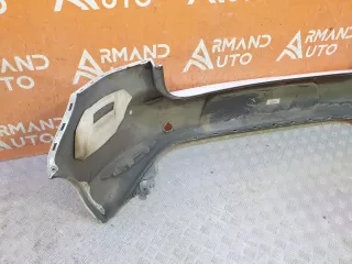 5G6807417AKGRU, 5G6807421, 9 бампер фольксваген, фольцваген гольф Volkswagen Golf 7 Арт AR303724, вид 10