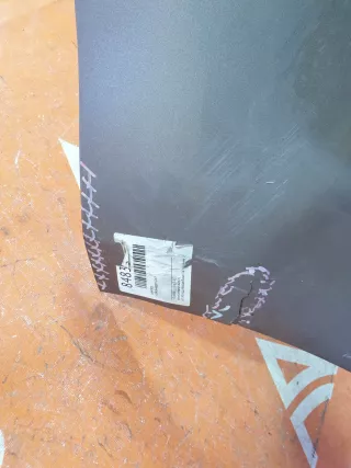 5G6807417AKGRU, 5G6807421, 9 бампер фольксваген, фольцваген гольф Volkswagen Golf 7 Арт AR303725, вид 3