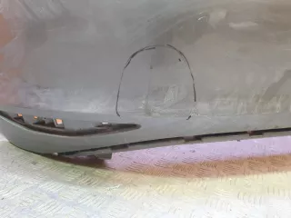 5G6807417AKGRU, 5G6807421, 9 бампер фольксваген, фольцваген гольф Volkswagen Golf 7 Арт AR303725, вид 4