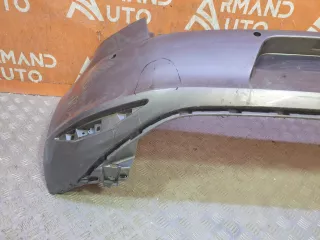 5G6807417AKGRU, 5G6807421, 9 бампер фольксваген, фольцваген гольф Volkswagen Golf 7 Арт AR303725, вид 7