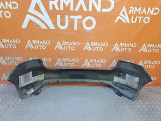 5G6807417AKGRU, 5G6807421, 9 бампер фольксваген, фольцваген гольф Volkswagen Golf 7 Арт AR303725, вид 8