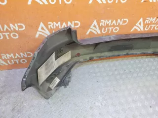 5G6807417AKGRU, 5G6807421, 9 бампер фольксваген, фольцваген гольф Volkswagen Golf 7 Арт AR303725, вид 9