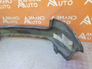 5G6807417AKGRU, 5G6807421, 9 бампер фольксваген, фольцваген гольф Volkswagen Golf 7 Арт AR303725, вид 10