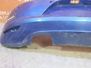 1K8807417NGRU, 1K8807421M, 9 бампер фольксваген, фольцваген сирокк Volkswagen Scirocco 3 Арт AR303745, вид 6