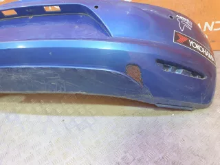 1K8807417NGRU, 1K8807421M, 9 бампер фольксваген, фольцваген сирокк Volkswagen Scirocco 3 Арт AR303745, вид 7