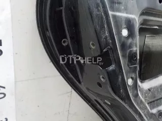 11180620001520 Дверь задняя левая Lada Granta Арт AM52435709, вид 14