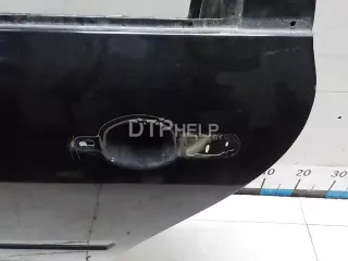 11180620001520 Дверь задняя левая Lada Granta Арт AM52435709, вид 3