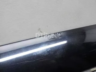 11180620001520 Дверь задняя левая Lada Granta Арт AM52435709, вид 4