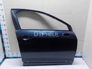 9004Z2 Дверь передняя правая Citroen C5 2 Арт AM52549251, вид 1