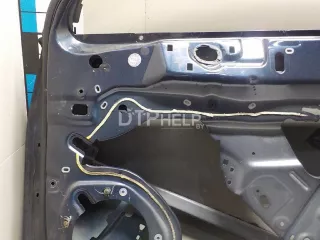 9004Z2 Дверь передняя правая Citroen C5 2 Арт AM52549251, вид 11