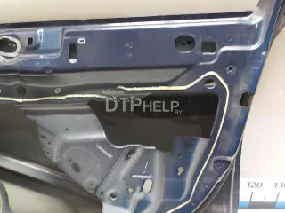 9004Z2 Дверь передняя правая Citroen C5 2 Арт AM52549251, вид 13