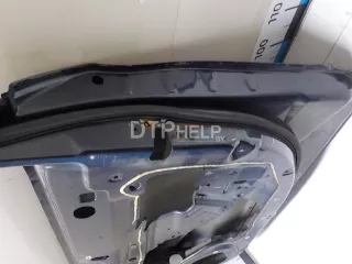 9004Z2 Дверь передняя правая Citroen C5 2 Арт AM52549251, вид 15