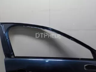 9004Z2 Дверь передняя правая Citroen C5 2 Арт AM52549251, вид 2