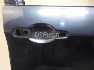 9004Z2 Дверь передняя правая Citroen C5 2 Арт AM52549251, вид 3