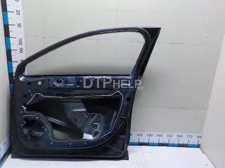 9004Z2 Дверь передняя правая Citroen C5 2 Арт AM52549251, вид 9