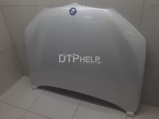 41007463772 Капот BMW X1 F48 Арт AM95733508, вид 2