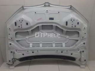 41007463772 Капот BMW X1 F48 Арт AM95733508, вид 3