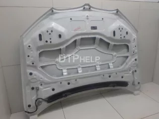 41007463772 Капот BMW X1 F48 Арт AM95733508, вид 4