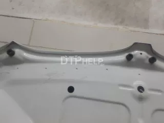 41007463772 Капот BMW X1 F48 Арт AM95733508, вид 8