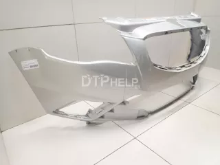 7871134000 Бампер передний SsangYong Korando Арт AM95769933, вид 2
