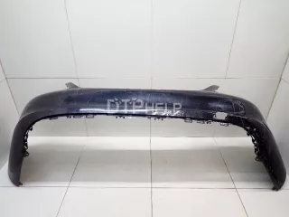20588064009999 Бампер задний Mercedes C W205 Арт AM95770879, вид 4