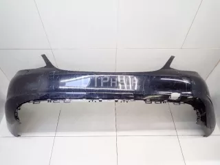 20588064009999 Бампер задний Mercedes C W205 Арт AM95770879, вид 5