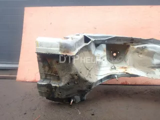  Лонжерон передний правый Nissan Almera Classic B10 Арт AM95771588, вид 6