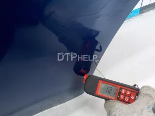 41002993819 Дверь задняя левая BMW X1 E84 Арт AM41228398, вид 12