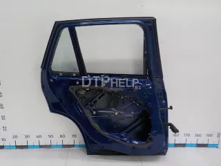 41002993819 Дверь задняя левая BMW X1 E84 Арт AM41228398, вид 14