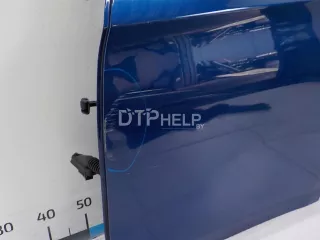 41002993819 Дверь задняя левая BMW X1 E84 Арт AM41228398, вид 2