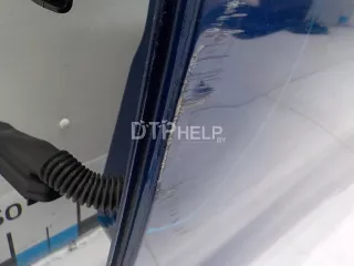 41002993819 Дверь задняя левая BMW X1 E84 Арт AM41228398, вид 5