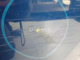 41002993819 Дверь задняя левая BMW X1 E84 Арт AM41228398, вид 7