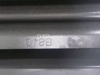 GSYD5261XA Крышка багажника Mazda 6 2 Арт AM41230723, вид 11