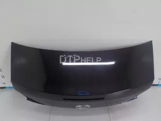 GSYD5261XA Крышка багажника Mazda 6 2 Арт AM41230723, вид 2
