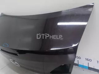 GSYD5261XA Крышка багажника Mazda 6 2 Арт AM41230723, вид 4